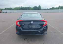 2016 HONDA CIVIC EX 4DR