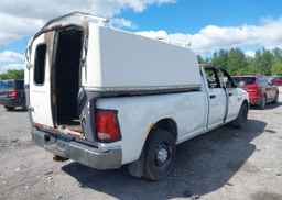 2011 DODGE RAM 2500