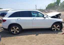 2021 MERCEDES-BENZ GLC 300 4MATIC
