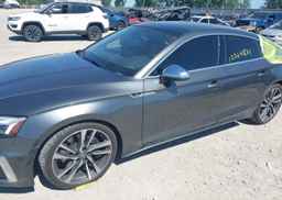 2021 AUDI S5 PRESTIGE
