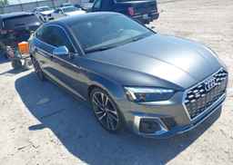 2021 AUDI S5 PRESTIGE