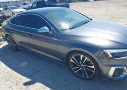 2021 AUDI S5 PRESTIGE
