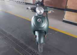 2023 HONDA NCW50 P