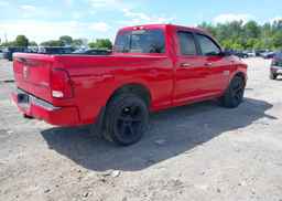 2018 RAM 1500 SLT