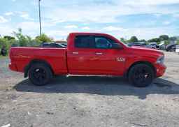 2018 RAM 1500 SLT