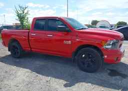 2018 RAM 1500 SLT