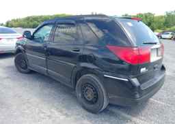 2006 BUICK RENDEZVOUS CX