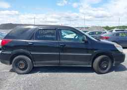2006 BUICK RENDEZVOUS CX