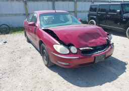 2005 BUICK ALLURE CX