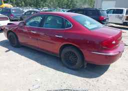 2005 BUICK ALLURE CX