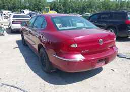 2005 BUICK ALLURE CX