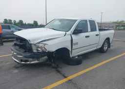 2014 DODGE RAM 1500