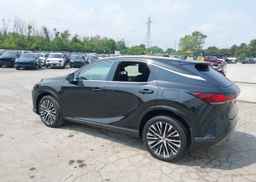 2023 LEXUS RX 350 BASE