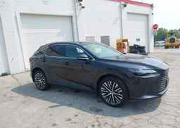 2023 LEXUS RX 350 BASE