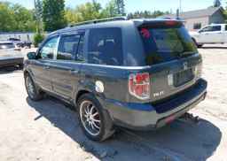 2006 HONDA PILOT EX