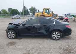 2010 HONDA ACCORD EX-L