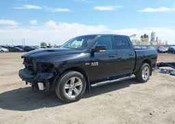 2016 RAM 1500 SPORT