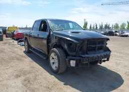 2016 RAM 1500 SPORT