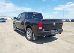 2016 RAM 1500 SPORT