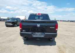 2016 RAM 1500 SPORT