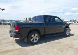 2016 RAM 1500 SPORT
