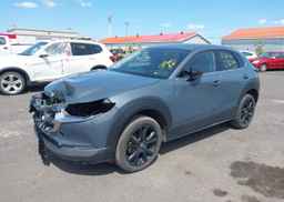 2023 MAZDA CX-30 GT W