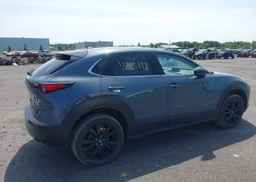 2023 MAZDA CX-30 GT W