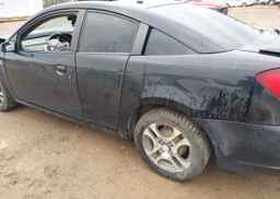 2007 SATURN ION LEVEL 3