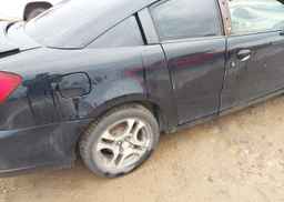2007 SATURN ION LEVEL 3