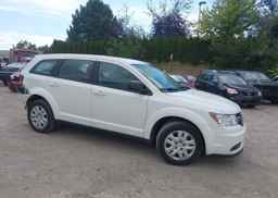 2015 DODGE JOURNEY SE