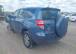 2011 TOYOTA RAV4