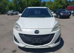 2013 MAZDA MAZDA5 GT