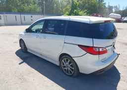 2013 MAZDA MAZDA5 GT