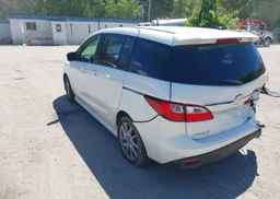 2013 MAZDA MAZDA5 GT