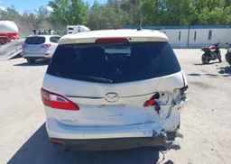 2013 MAZDA MAZDA5 GT