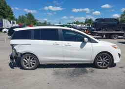 2013 MAZDA MAZDA5 GT