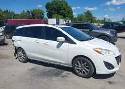 2013 MAZDA MAZDA5 GT