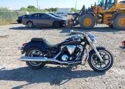 2011 YAMAHA XVS950 A