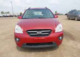 2008 KIA RONDO EX