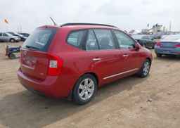 2008 KIA RONDO EX