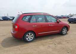 2008 KIA RONDO EX