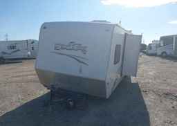 2013 KZRV ESCAPE SPREE
