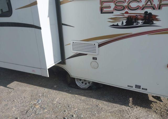 2013 KZRV ESCAPE SPREE