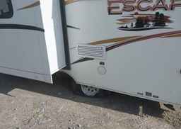 2013 KZRV ESCAPE SPREE