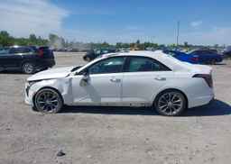 2021 CADILLAC CT4 SPORT