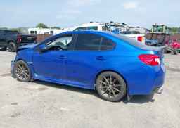 2016 SUBARU WRX STI