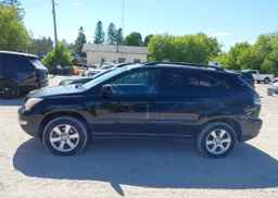 2007 LEXUS RX 350