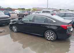 2022 HONDA CIVIC