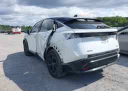 2023 NISSAN ARIYA