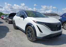2023 NISSAN ARIYA